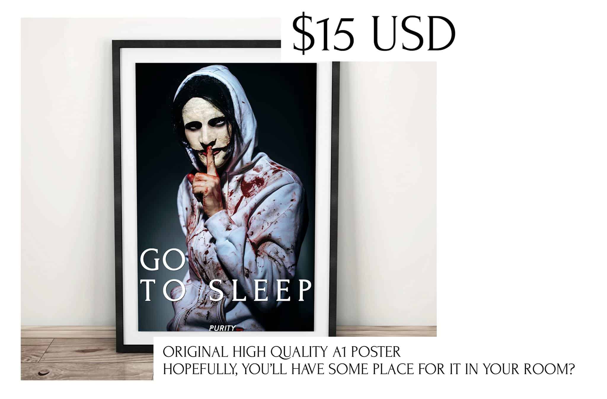 BLOOD BANK Jeff The Killer Podolyak Vitaly We Are Indie Horror BLOOD BANK Jeff The Killer Podolyak Vitaly We Are Indie Horror