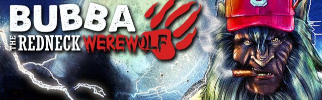 Bubba Redneck Werewolf FI