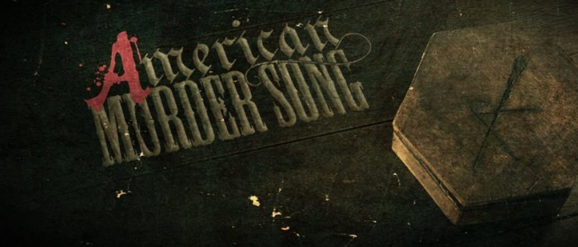 American Murder Song Continues To Tease