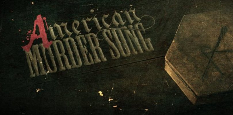 American Murder Song Continues To Tease