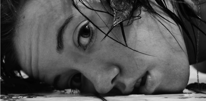 FEATURED FEAR MAKER: Madison Rhoades