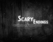 “Scary Endings” is Back With “Yummy Meat: A Halloween Carol”
