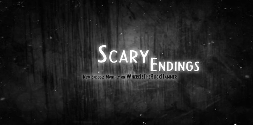 “Scary Endings” is Back With “Yummy Meat: A Halloween Carol”