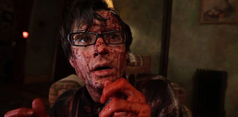 Interview with David Buchert and Chris St. Croix from “IN THE DARK”