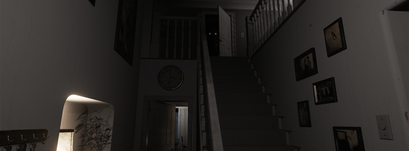 Silent Hills Inspires Second Game With “Visage”