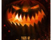 New “Tales of Halloween” Poster by Legendary Drew Struzan