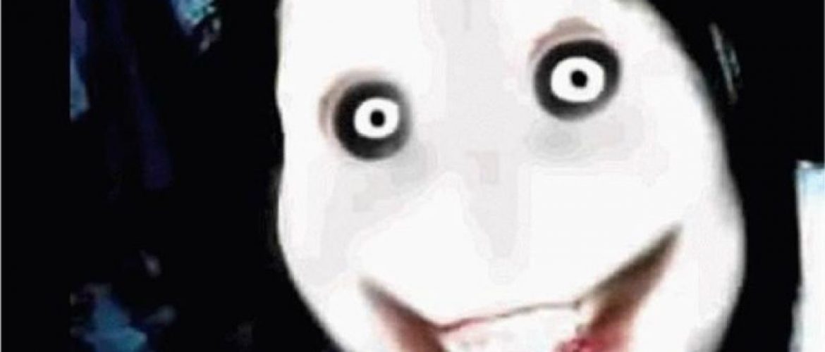 BLOOD BANK: “Jeff The Killer” – Podolyak Vitaly