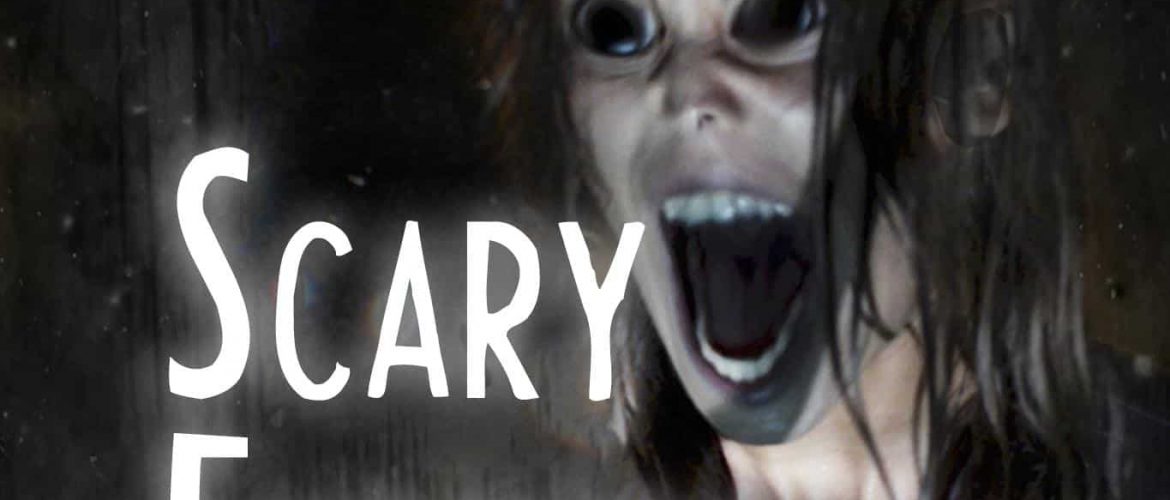 Scary Endings “Bounce House Of Horror” Is One You Do Not Want To Bounce In