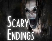 Scary Endings “Bounce House Of Horror” Is One You Do Not Want To Bounce In