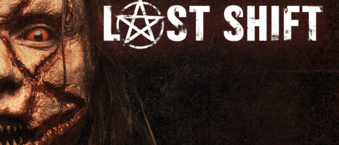 EXCLUSIVE: Anthony DiBlasi Talks “Last Shift”