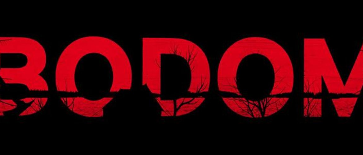 Move Over Jason, There’s a New Slasher In Town at Lake BODOM