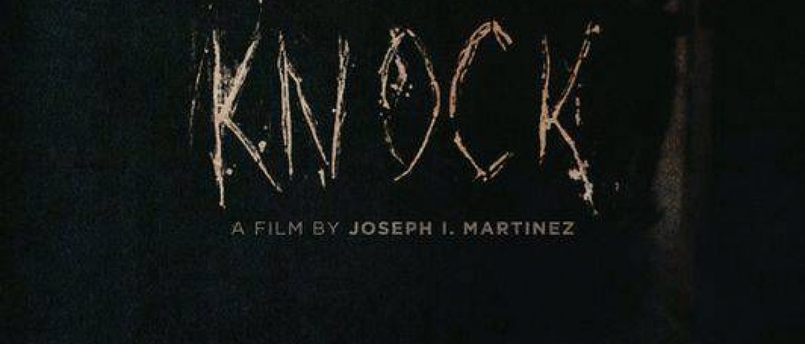 Award Winning Short Film “Knock” Finds Its Way Online