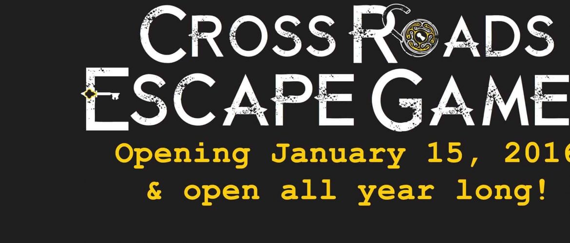 Can You Survive Cross Roads Escape Games?
