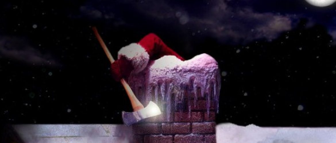 Guide To Horror Themed Holiday Gifts