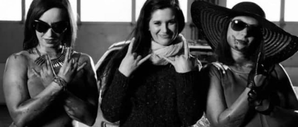 The Soska Sisters Shoot Their Latest Film Next Week