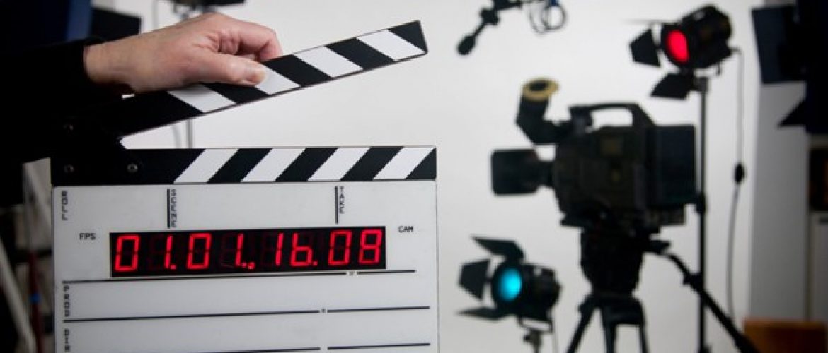 5 New Years Resolutions for Indie Filmmakers for 2016