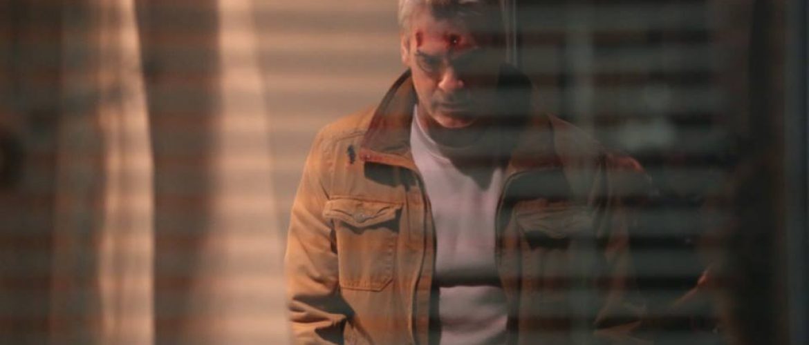 Henry Rollins Stars In New Film ‘He Never Died’