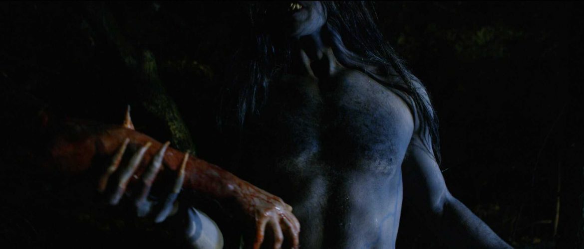 FEATURED FEARMAKER: Richard LeMay