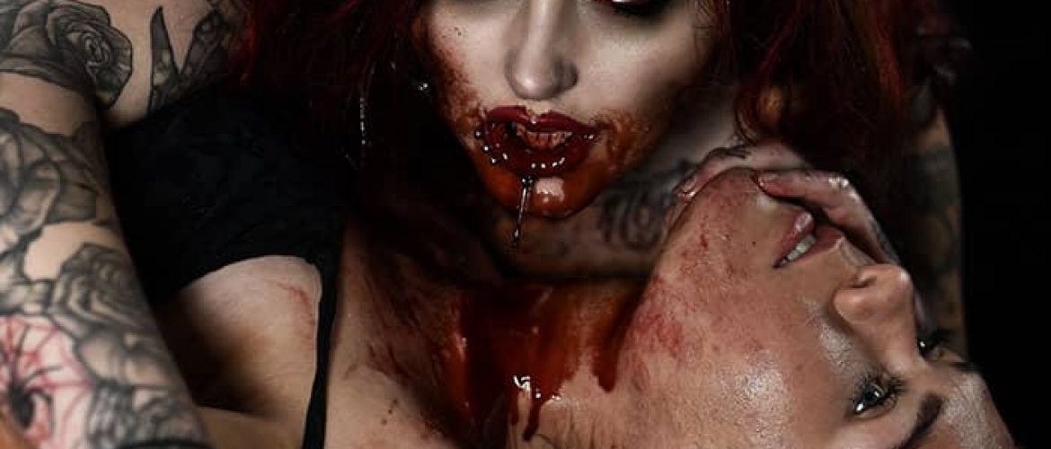 Horrify Me creates Zombies Like You’ve Never Seen Before