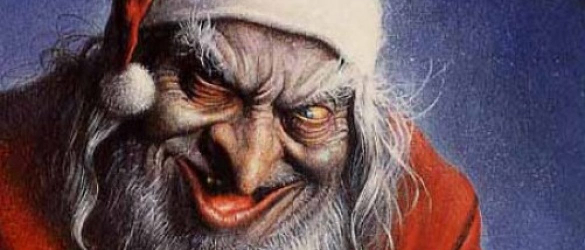 Holiday Horror Guide From We Are Indie Horror