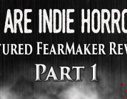 FEATURED FEARMAKER: 2015 Rewind Part I