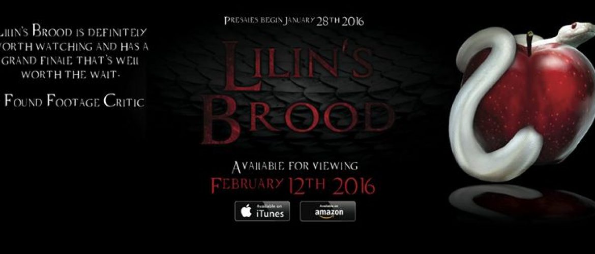 Lilin’s Brood and the History of the Found Footage Film