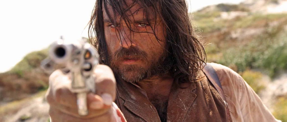 “Kill Or Be Killed” Blends Western And Horror In New Trailer