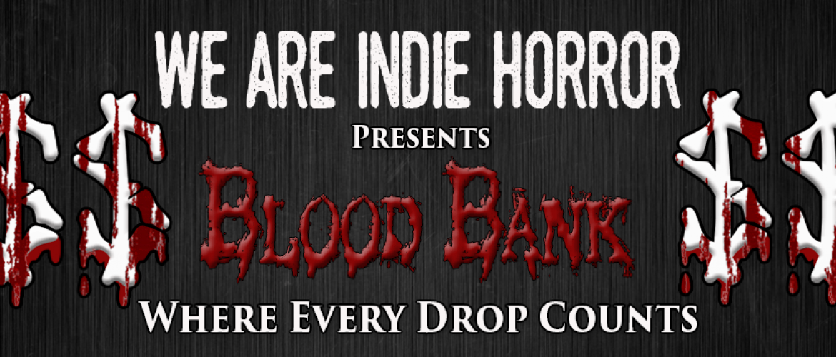 BLOOD BANK: EXCLUSIVE ‘Indictment’ – Seraph Films