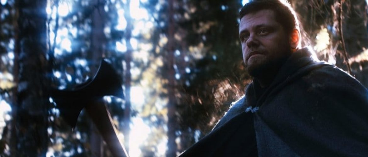 “Draug” Explores Undead Norse Mythology