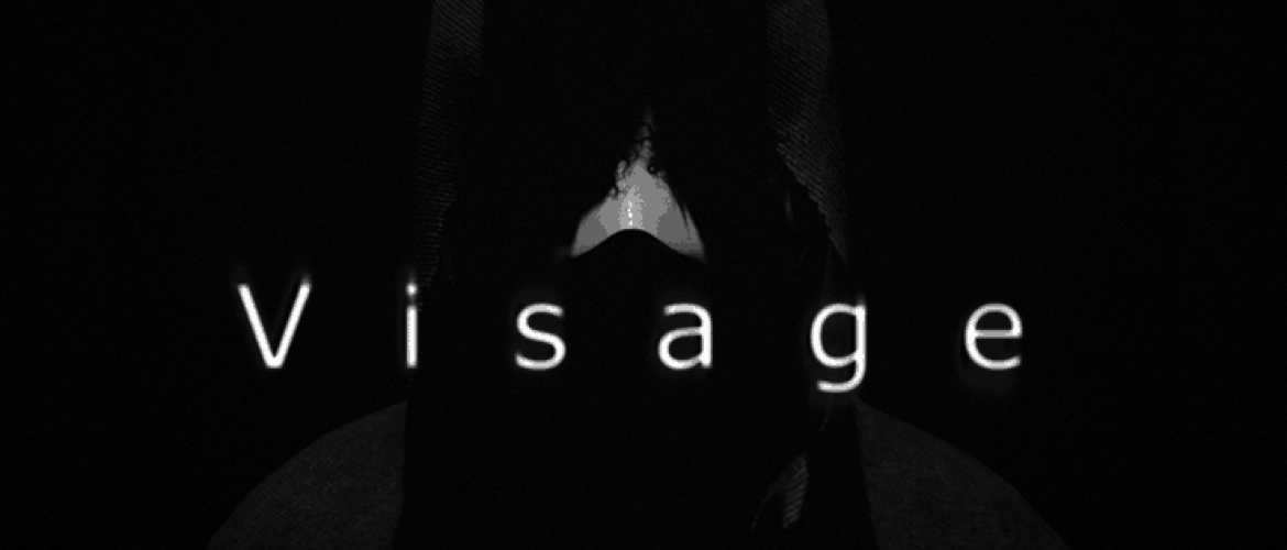 FIRST LOOK: Indie Horror Game “Visage” Launches Kickstarter