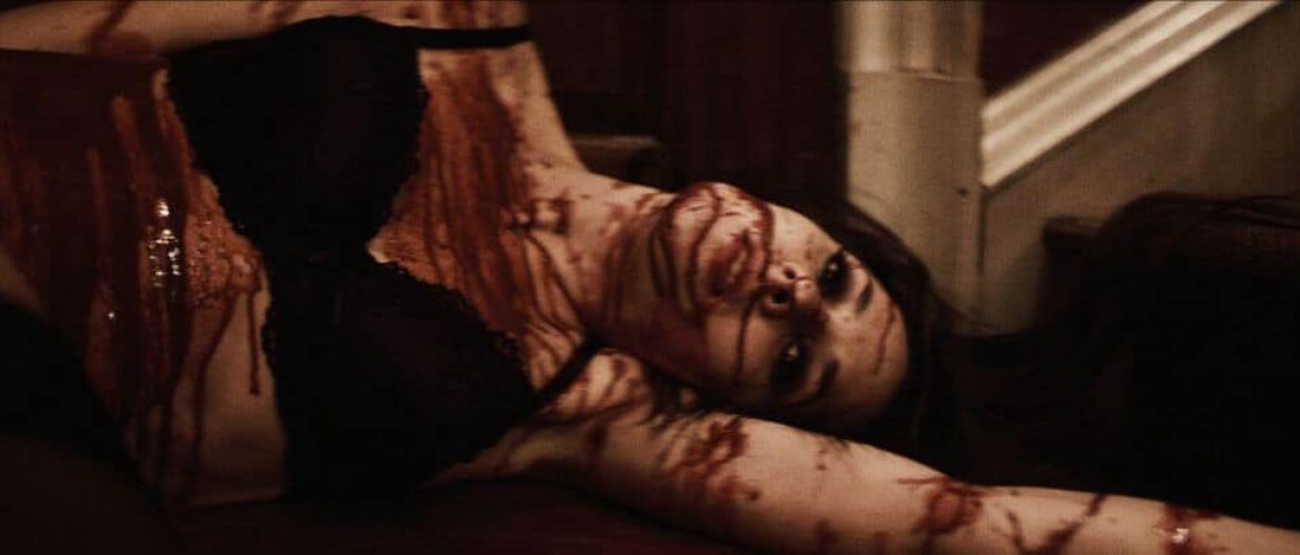 ‘The Haunting Of Alice D’ Pimps Out Kane Hodder