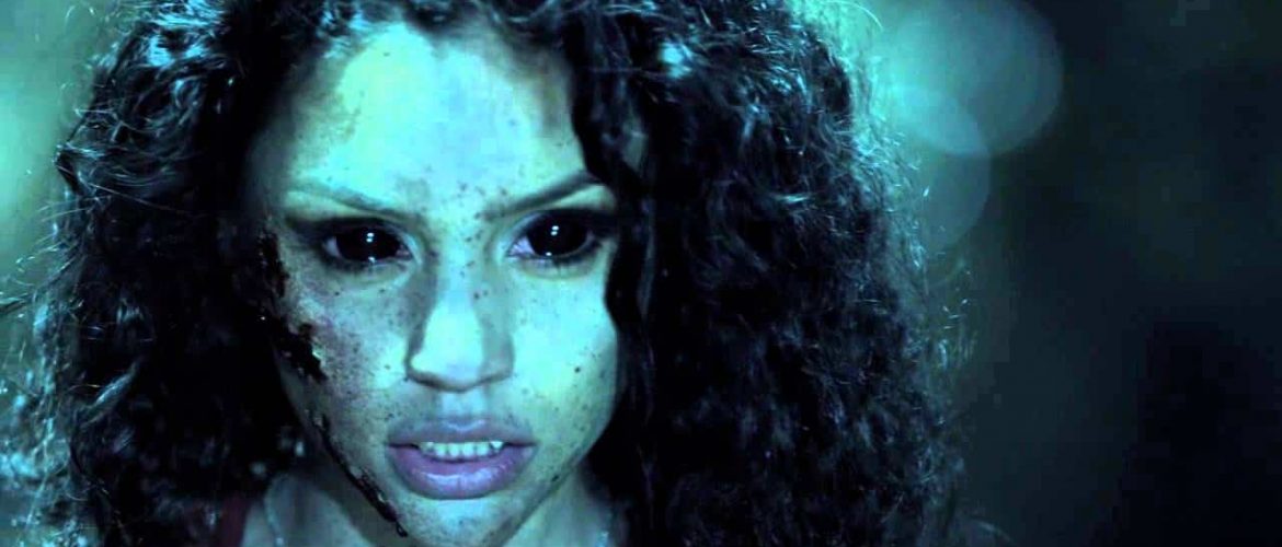 Review: ‘Little Dead Rotting Hood’ Takes Bite Out of Classic Fairy Tale