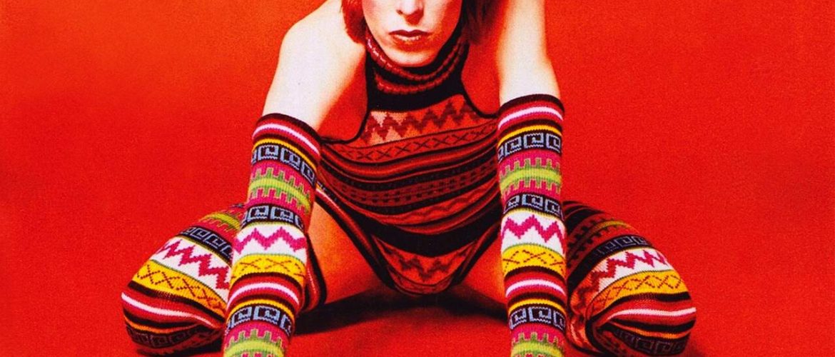 What Can Indie Filmmakers Learn From David Bowie