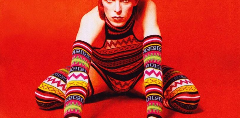 What Can Indie Filmmakers Learn From David Bowie