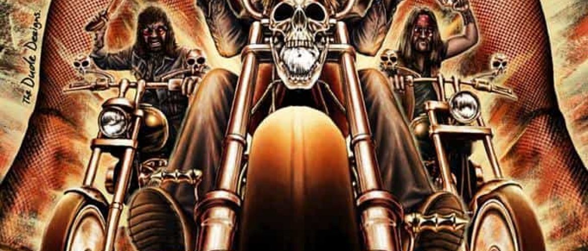 Frankenstein Created Bikers: Why Exploitation Films Need to Make a Splatter back into Horror Cinema
