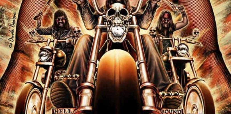 Frankenstein Created Bikers: Why Exploitation Films Need to Make a Splatter back into Horror Cinema