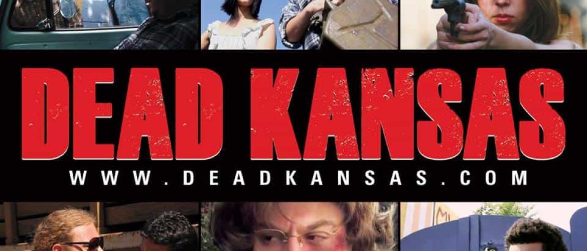 REVIEW: ‘Dead Kansas’ – A Call Of Inspiration For Indie Filmmakers