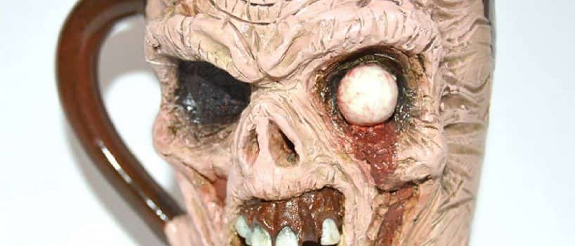 Is It Us, Or Are These Mugs Making Faces?