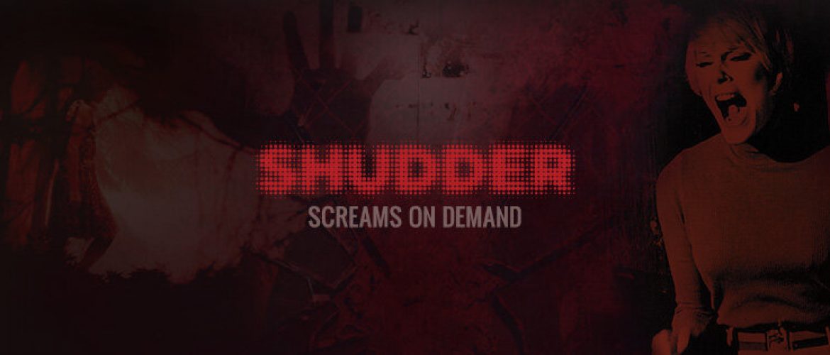 Shudder Labs Calls All Indie Horror Filmmakers