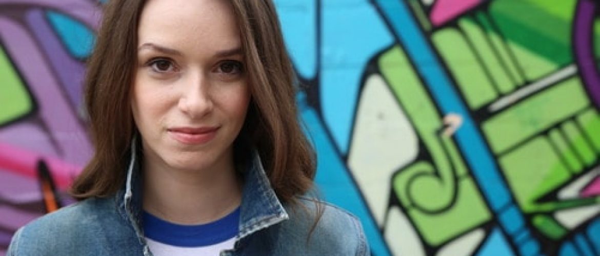 Tea Time of Terror Preview: Episode 12 Alex Essoe