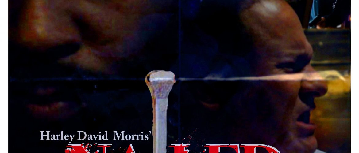 Get “Nailed Down” With New Film From LeglessCorpse