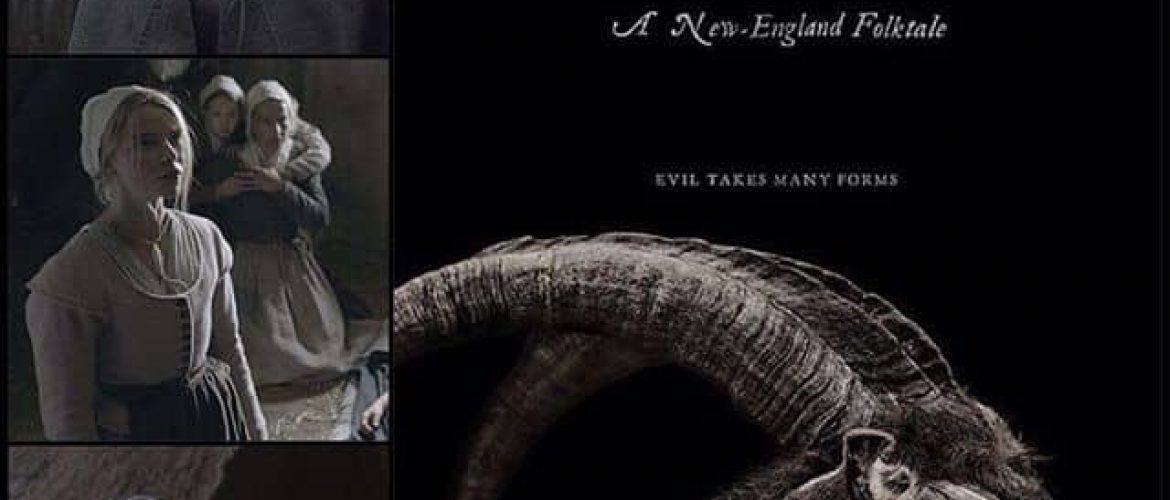 EXCLUSIVE CLIP: The Witch Will Go Satanic On Your God Fearing Souls