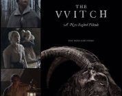 EXCLUSIVE CLIP: The Witch Will Go Satanic On Your God Fearing Souls