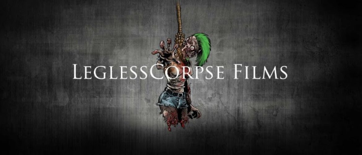 Review: Legless Corpse Films’ “Nailed Down”