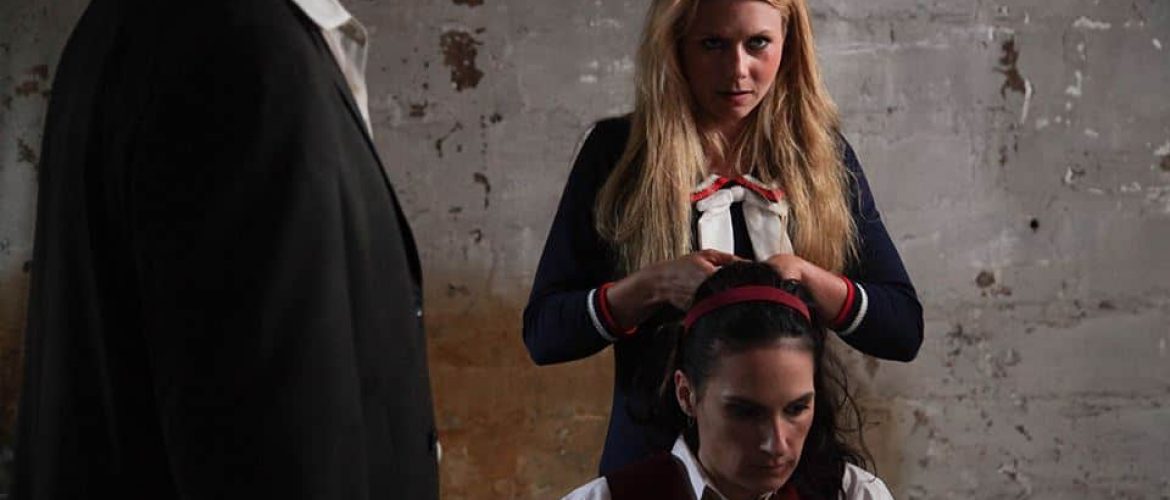 Review: 100 Lucky Fans Can Own “Hank Boyd Is Dead” On DVD