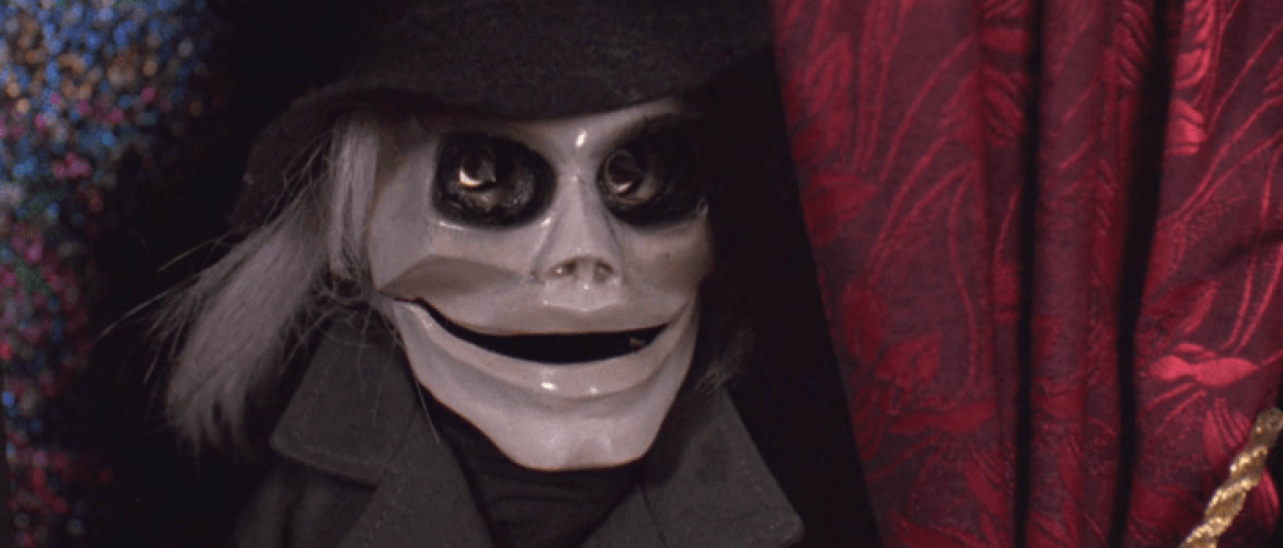 Full Moon Streaming Service Comes With Tons Of Free Stuff!