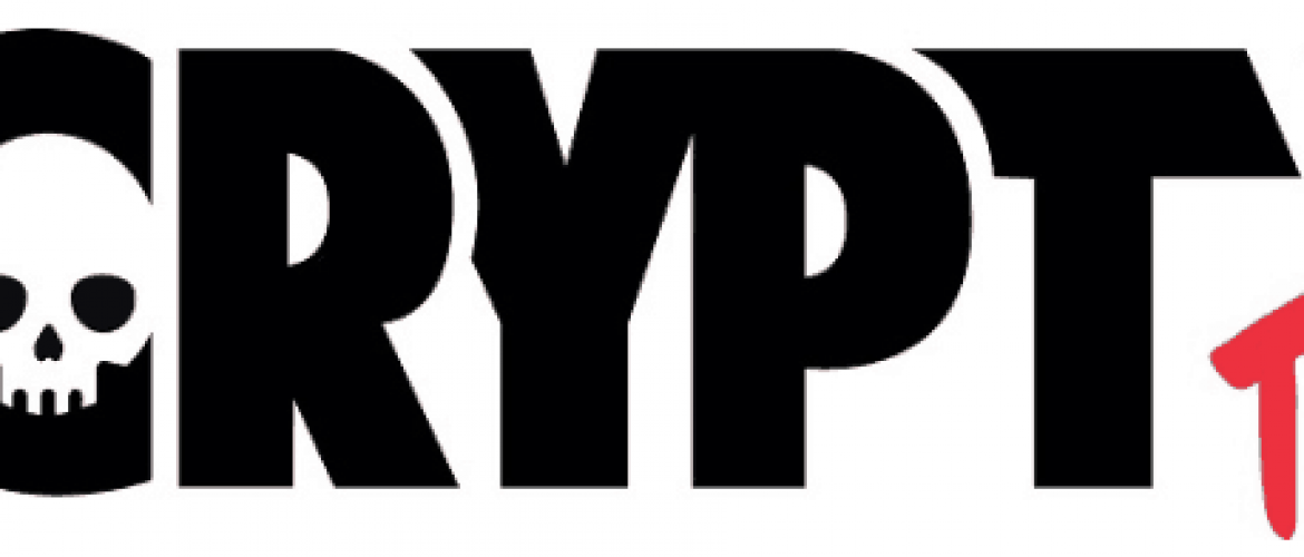 Crypt TV Unveils A Sleek New Design