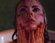 Pandie Suicide Surprises in New Short “Blood Bath”