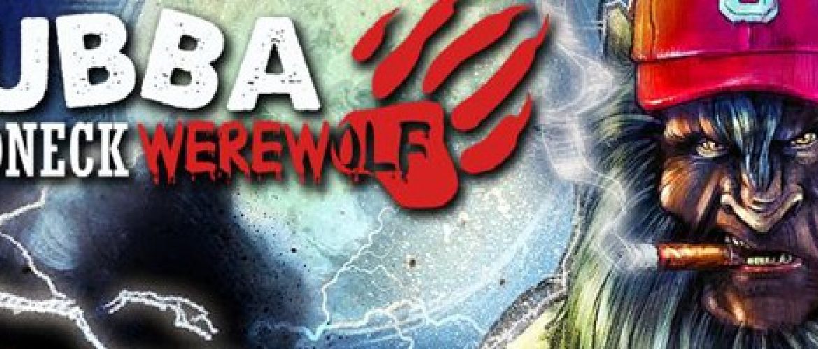 Review: “Bubba The Redneck Werewolf” Potential Cult Classic