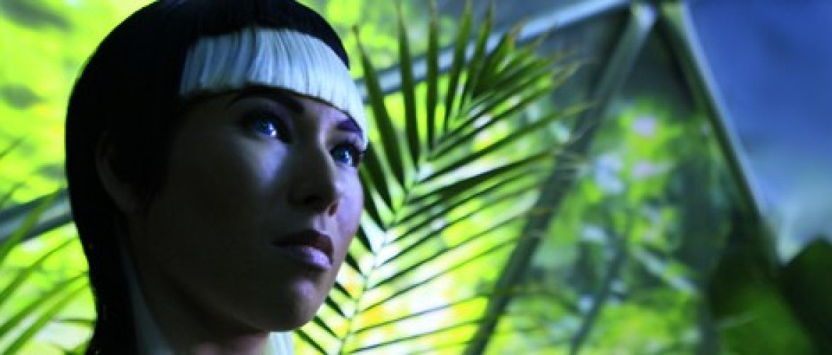 REVIEW: “Teleios” Blurs Lines Of Science Fiction